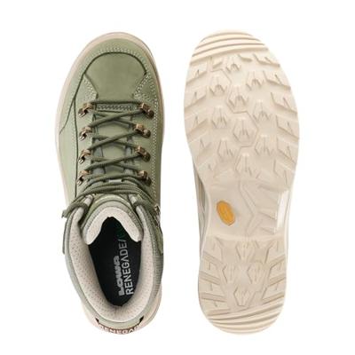 Lowa Renegade Evo GTX Mid Wandelschoen Dames