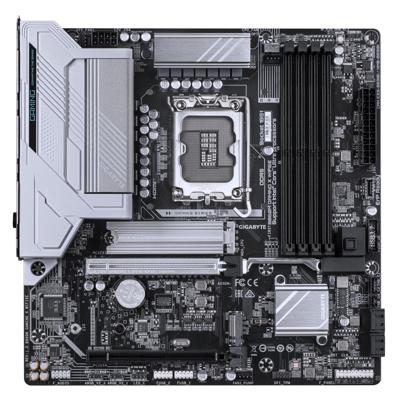 Moederbord Intel Gigabyte B860M GAMING X WIFI6E