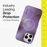 Incase Halo hoesje iPhone 16 Pro - Tidal Ocean - thumbnail