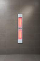 Sunshower Pure White XL - thumbnail