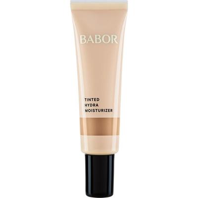 BABOR Tinted Hydra Moisture 03 Almond 30ml BABOR Tinted Hydra Moisture 03 Almond 30ml