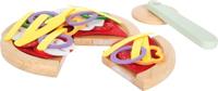 Small Foot - pizzaset - thumbnail
