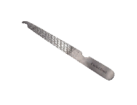 Fairzone Nagelvijl - gerecycled staal - thumbnail