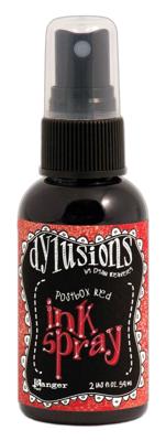 Ranger Ink Ranger • dylusions ink spray postbox red 59ml