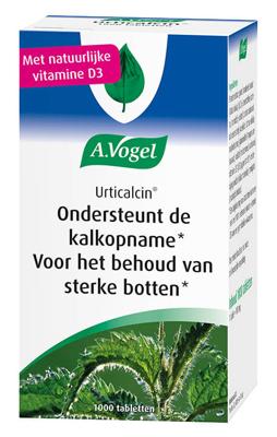 A.Vogel Urticalcin Tabletten A.Vogel Urticalcin Tabletten