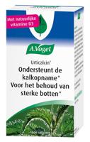 A.Vogel Urticalcin Tabletten - thumbnail