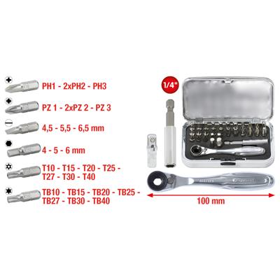 KS Tools 918.4600 9184600 Bitset KS Tools 918.4600 9184600 Bitset
