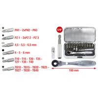 KS Tools 918.4600 9184600 Bitset - thumbnail