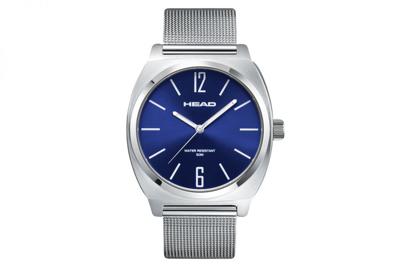 Head Generation HE-010-02