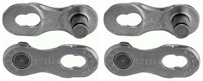 KMC Missinglink 12nr - ept - silver