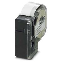 Phoenix Contact 803939 MM-EMLF (EX18)R C1 WH/BK Etiketten voor thermotransferprinter Montagemethode: Plakken Wit, Zwart 1 stuk(s) - thumbnail