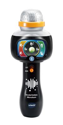 VTech kinderliedjes microfoon