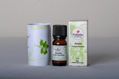 Volatile Amyris 10 Milliliter
