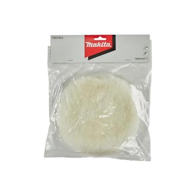 Makita Accessoires Uitpoetsschijf - 794176-0