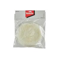 Makita Accessoires Uitpoetsschijf - 794176-0 - thumbnail