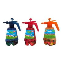 Summertime Waterballon Pomp+ 150 Waterballonnen - thumbnail