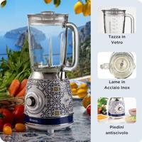 Mixer Ariete 583 CAPRI 1000 W 1,5 L - thumbnail