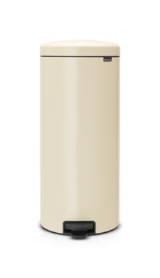 Brabantia Newlcon pedaalemmer, 30 liter Brabantia Newlcon pedaalemmer, 30 liter