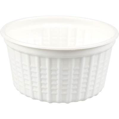 Soepbeker | PP | 350ml | wit | 600 stuks