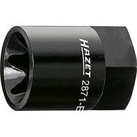 Hazet 2871-E20 Remklauw TORX-hulpstuk - thumbnail