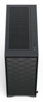 PC-behuizing - FRACTAL DESIGN - FD-C-POA2A-02 - Pop 2 Air TG - ATX-vormfactor - 3 ventilatoren met geprofileerde bladen - Zwart - thumbnail