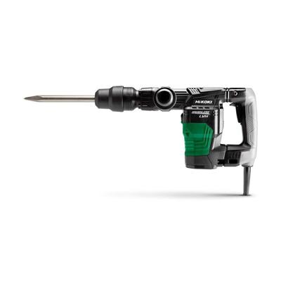 Hikoki H41MEWSZ | Hak - breekhamer | SDS-Max | 1050W | 6,8J - H41MEWSZ Hikoki H41MEWSZ | Hak - breekhamer | SDS-Max | 1050W | 6,8J - H41MEWSZ