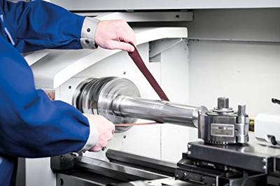 PFERD TOOLS 45016408 Schuurpapierrol Korrelgrootte (num) 80 (l x b) 25 m x 38 mm 25 m PFERD TOOLS 45016408 Schuurpapierrol Korrelgrootte (num) 80 (l x b) 25 m x 38 mm 25 m