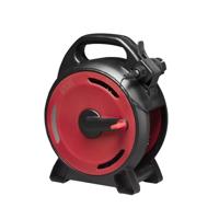 Konstsmide 3844-100 Lichtkettingsysteem Binnen/buiten Energielabel: E (A - G) werkt op het lichtnet Aantal lampen 400 LED Warmwit Verlichte lengte: 8.78 m - thumbnail