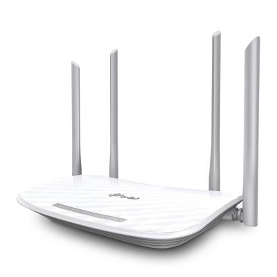 TP-Link Archer C50 V3 AC1200 Draadloze Dual Band Router