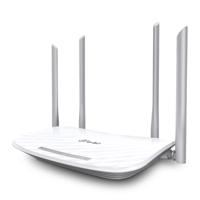 TP-LINK Archer A5 draadloze router Dual-band (2.4 GHz / 5 GHz) Fast Ethernet Wit - thumbnail