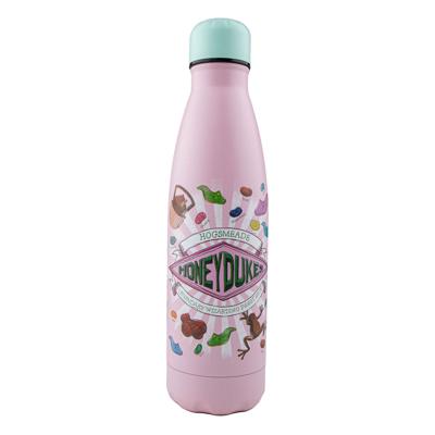 Harry Potter Thermo Water Bottle Honey Dukes Harry Potter Thermo Water Bottle Honey Dukes
