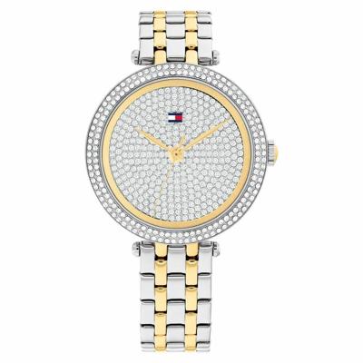 Tommy Hilfiger 1782760 (Ø 34 mm) Dames horloge