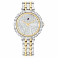 Tommy Hilfiger 1782760 (Ø 34 mm) Dames horloge - thumbnail