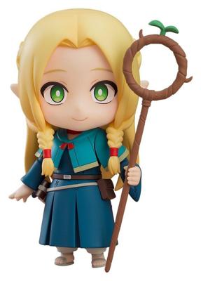 Delicious in Dungeon Nendoroid Action Figure Marcille 10 cm
