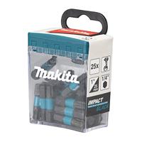 Makita Accessoires Slagschroefbit T30x25mm - E-12653 - E-12653 - thumbnail