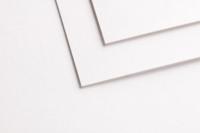 Clairefontaine Painton Mixmedia - Glad Blok - 250 gr - Blok - Wit - thumbnail