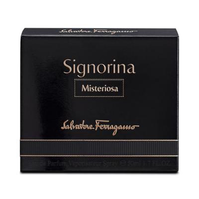 Salvatore Ferragamo Signorina Misteriosa Eau de Parfum 50ml