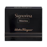 Salvatore Ferragamo Signorina Misteriosa Eau de Parfum 50ml - thumbnail