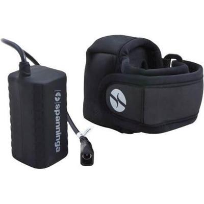 Spanninga thor batterij