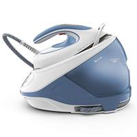 Tefal SV9202 Express Protect Stoomgenerator Wit/Blauw - thumbnail