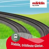 Märklin 029430 Märklin My World - startset ICE 3 - thumbnail