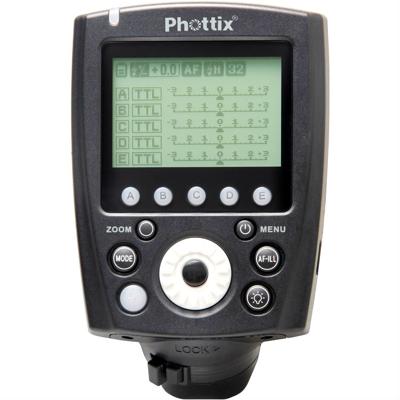 Phottix Odin II TTL Transmitter Nikon