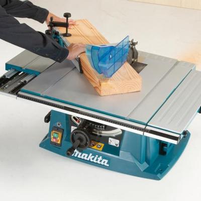 Makita MLT100N Zaagtafel - MLT100N - thumbnail