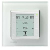 Siemens-KNX 5WG1227-2AB11 Bedieningsmodule - thumbnail