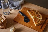 Fiskars 1019533 Functionele vorm pizzasnijder - thumbnail