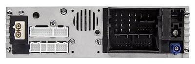 ESX VNS830 SK-OC3 Black Bluetooth