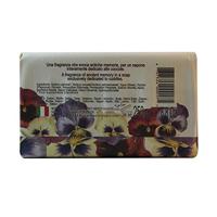Nesti Dante fiorentini violetta zeep 250gr. - thumbnail