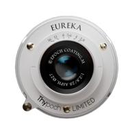 Thypoch Eureka 28mm f/2.8 ASPH. for Fujifilm X Mount Pearl White - thumbnail