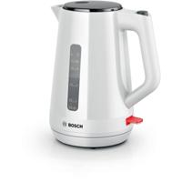 Bosch TWK1M121 Waterkoker Wit - thumbnail