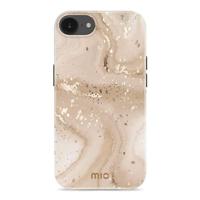 MIO Gold Marble Magsafe Compatible for iPhone 16e - thumbnail